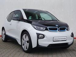 Weiß Gebraucht 2017 BMW i3 Comfort Edition Limousine | 10.985 € (Superpreis)