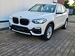 Weiß Gebraucht 2019 BMW X3 Sport Line SUV | 28.798 € (Guter Preis)