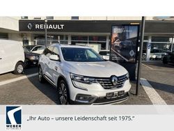 Weiß Gebraucht 2021 Renault Koleos Initiale Paris SUV | 27.470 € (Teuer)