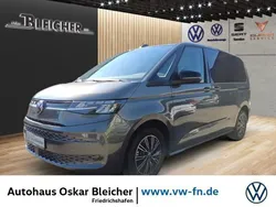 Gebraucht 2022 VW Multivan Life Van / Kleinbus | 46.990 € (Fairer Preis)