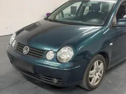 Gebraucht 2003 VW Polo Kleinwagen | 699 € (Superpreis)
