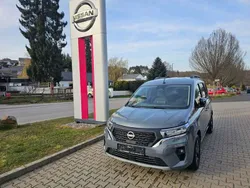 Grey urban Neu 2025 Nissan Townstar Tekna Van / Kleinbus | 30.350 € (Fairer Preis)