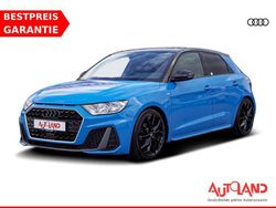 Andere Gebraucht 2019 Audi A1 Ambiente Kleinwagen | 20.950 €