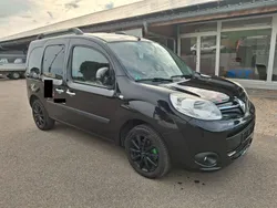 Schwarz Gebraucht 2014 Renault Kangoo Van / Kleinbus | 6.200 € (Fairer Preis)