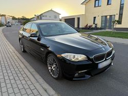 Gebraucht 2011 BMW 535 M Sport Limousine | 13.600 € (Fairer Preis)