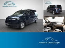 Blau Gebraucht 2024 VW T7 Life Van | 57.880 € (Fairer Preis)