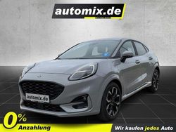 Fancygrau Gebraucht 2022 Ford Puma ST-Line X SUV | 19.200 € (Etwas zu teuer)