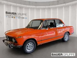 Inka orange Gebraucht 1975 BMW 1502 Limousine | 34.930 €
