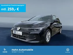Andere farbe Neu 2024 VW Golf VIII Life Limousine | 25.980 € (Fairer Preis)