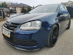 Gebraucht 2007 VW Golf V R Limousine | 44.000 €