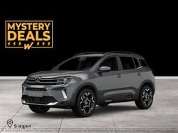 Grau Gebraucht 2025 Citroën C5 Aircross SUV | 28.390 € (Guter Preis)