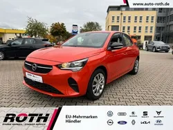 Andere farbe Gebraucht 2023 Opel Corsa Basis Kleinwagen | 14.990 € (Guter Preis)