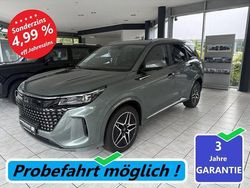 Grün Neu 2025 DFSK E5 SUV | 31.995 € (Fairer Preis)