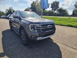 Carbonized gray/asher gray Neu 2026 Ford Ranger Platinum Abholung | 59.970 € (Guter Preis)