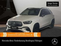 Weiß Gebraucht 2025 Mercedes GLE400 Advanced Plus SUV | 80.990 € (Superpreis)