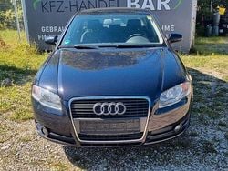 Blau Gebraucht 2006 Audi A4 Limousine | 2.800 € (Guter Preis)