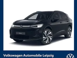Schwarz Neu 2025 VW ID.4 Pro SUV | 66.390 €