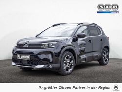 Schwarz / perla nera schwarz Neu 2025 Citroën C5 Aircross SUV | 26.330 € (Superpreis)