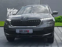 Grau Neu 2025 Skoda Kamiq Essence SUV | 21.880 € (Fairer Preis)