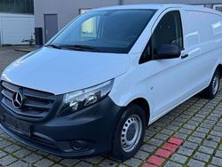 Weiß Gebraucht 2019 Mercedes Vito Van | 12.600 € (Superpreis)