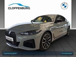 M brooklyn grau Gebraucht 2023 BMW M440 M Sport Limousine | 50.999 € (Guter Preis)