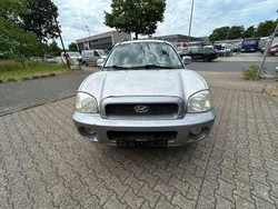 Silber Gebraucht 2006 Hyundai Santa Fe GLS SUV | 2.000 € (Superpreis)