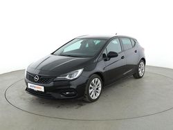Schwarz Gebraucht 2020 Opel Astra Ultimate Limousine | 14.890 € (Fairer Preis)