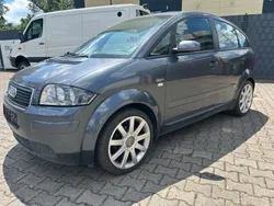 Grau Gebraucht 2005 Audi A2 S-Line Kleinwagen | 2.899 € (Superpreis)
