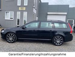 Schwarz Gebraucht 2015 Volvo V70 Kombi | 19.490 €