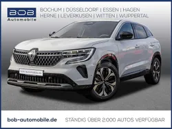 Arktisweiß (weiß) Neu 2025 Renault Austral Techno SUV | 31.555 € (Superpreis)
