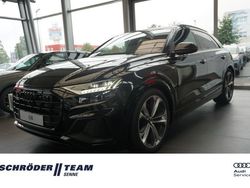 Schwarz Gebraucht 2023 Audi Q8 Ambiente SUV | 99.980 €