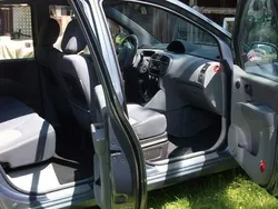 Gebraucht 2004 Hyundai Matrix GLS Van / Kleinbus | 2.700 € (Fairer Preis)