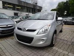 Other Gebraucht 2012 Hyundai i20 Classic Kleinwagen | 3.200 € (Fairer Preis)