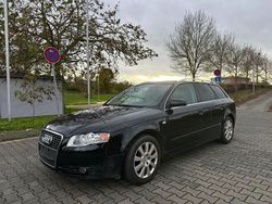 Schwarz Gebraucht 2005 Audi A4 S-Line Kombi | 3.850 € (Guter Preis)