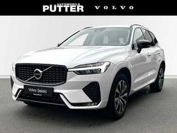 Gebraucht 2023 Volvo XC60 SUV | 41.590 € (Teuer)