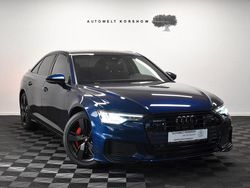 Blau Gebraucht 2020 Audi A6 S-Line Limousine | 33.100 € (Guter Preis)