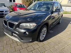 Saphirschwarz Gebraucht 2014 BMW X1 SUV | 6.900 € (Guter Preis)