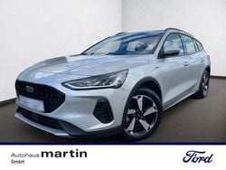 Polar silber Gebraucht 2024 Ford Focus Active Limousine | 24.990 € (Guter Preis)