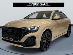 Gold Gebraucht 2025 Audi Q8 Sport SUV | 91.200 €