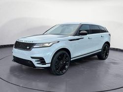 Grau Neu 2025 Land Rover Range Rover Velar SE Dynamic SUV | 86.999 € (Etwas zu teuer)