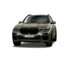 Gebraucht 2025 BMW X5 Efficient Dynamics SUV | 65.980 €