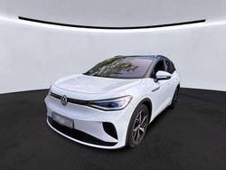 Gletscherweiß metallic Gebraucht 2022 VW ID.4 GTX SUV | 32.630 € (Guter Preis)