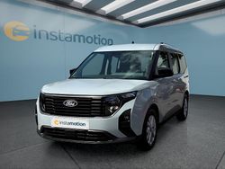 Grau Gebraucht 2024 Ford Tourneo Van / Kleinbus | 25.649 €
