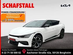 Gebraucht 2022 Kia Soul EV GT-Line SUV | 33.979 € (Superpreis)