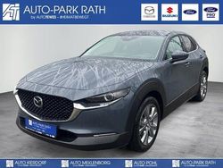 Polymetal gray (grau) Neu 2025 Mazda CX-30 Exclusive-Line SUV | 27.520 €