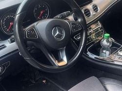 Gebraucht 2018 Mercedes E220 Limousine | 25.600 € (Fairer Preis)