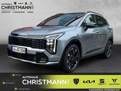 Lunarsilber Neu 2025 Kia Sportage GT-Line SUV | 41.990 € (Fairer Preis)