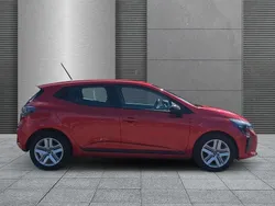 Dezirrot Neu 2025 Renault Clio V Evolution Kleinwagen | 18.290 € (Guter Preis)