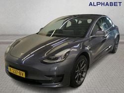 Grau Gebraucht 2020 Tesla Model 3 Standard Range Limousine | 16.999 € (Guter Preis)