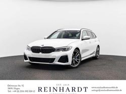 Alpinweiss iii Gebraucht 2022 BMW 340 Kombi | 33.905 €